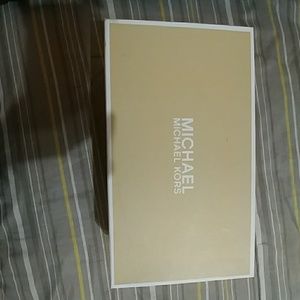 Michael Kors Kristy Slide